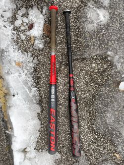 Softball Bats