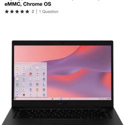 Samsung Galaxy Chromebook 