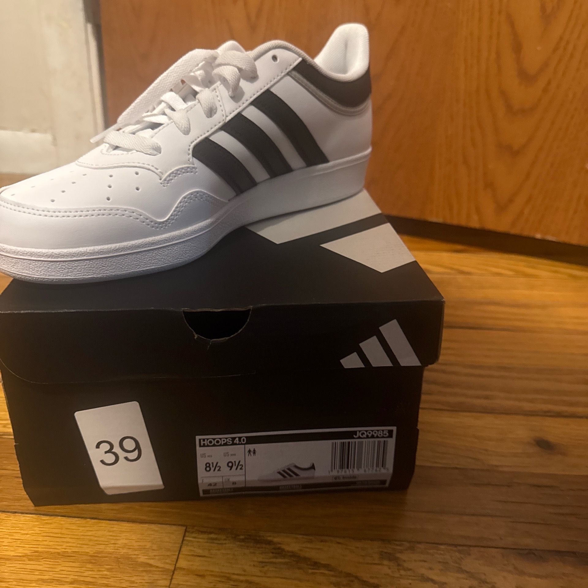 Adidas hoops