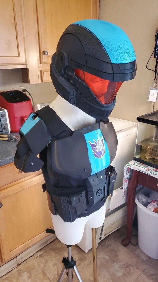 ✨ StarshipSculpting – Custom 3D Printing & Modeling 🚀