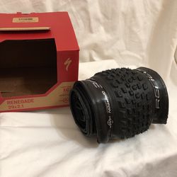 Specialized Renegade 29x2.1 MTB Tire New