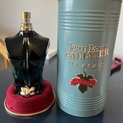 Jean Paul Gaultier Le Beau EDP