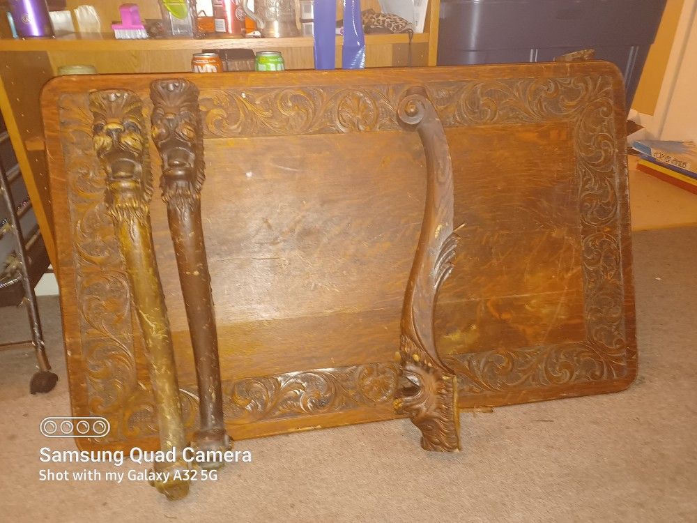 Antique Table