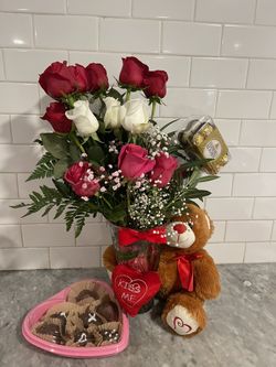 Beautiful Valentine’s Bundle 