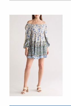 Angie women’s dress