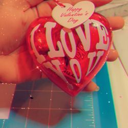 Custom Heart