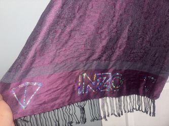 Pashmina-rave