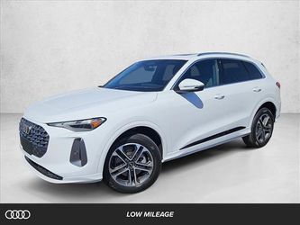 2025 Audi All-new Q5