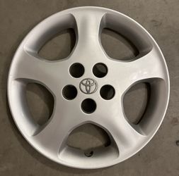 Toyota Hub Cap