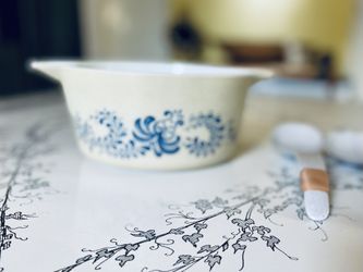 Homestead 1.5 Qt Pyrex