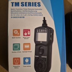 Sony Camera Shutter Remote