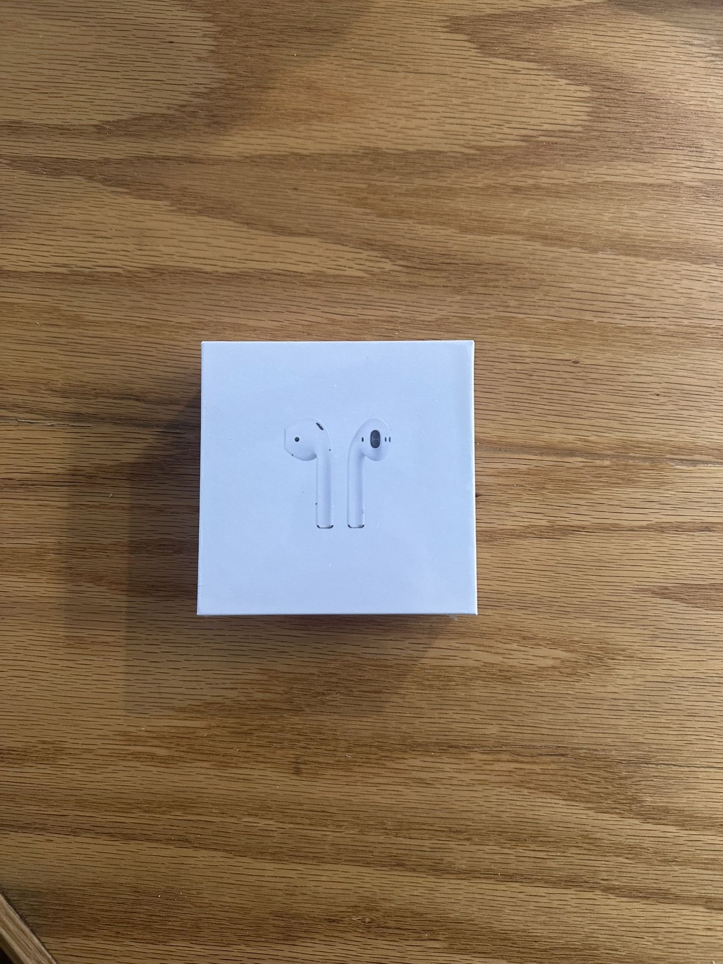 BRAND NEW Gen 1 AirPods 