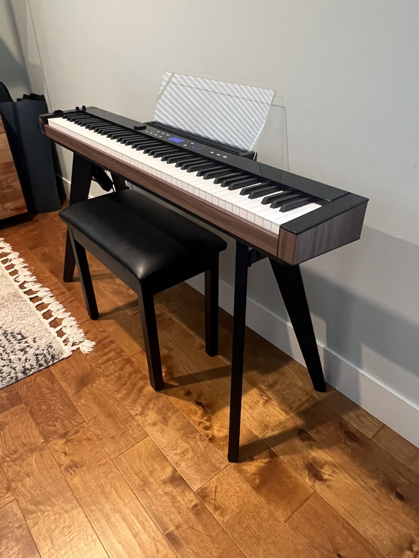 Casio PX-S6000 Privia 88-Key Digital Piano