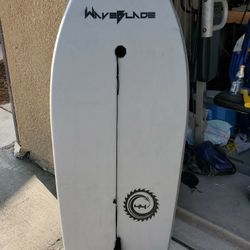 Waveblade Board 44