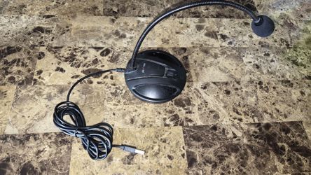 Jounivo microphone