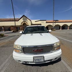 2005 GMC Yukon