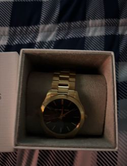 Men’s Michael Kors watch
