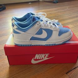 Nike Low Dunks