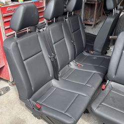 2023 Mercedes-Benz Metris