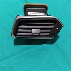 2018 HONDA ACCORD, LH Driver Dash Dashboard AC Air Vent OEM