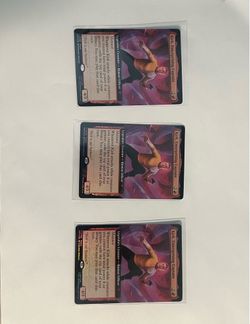 Captain Kirk Magic The Gathering