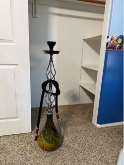 Glass Art