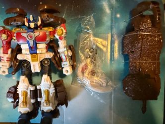 Transformers Age of the Primes Big Convoy Leader