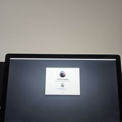 Late 2012 iMac 27" Intel i5 3.2GHz 8GB Ram 1TB HD Wifi Bluetooth Thunderbolt OS Catalina 