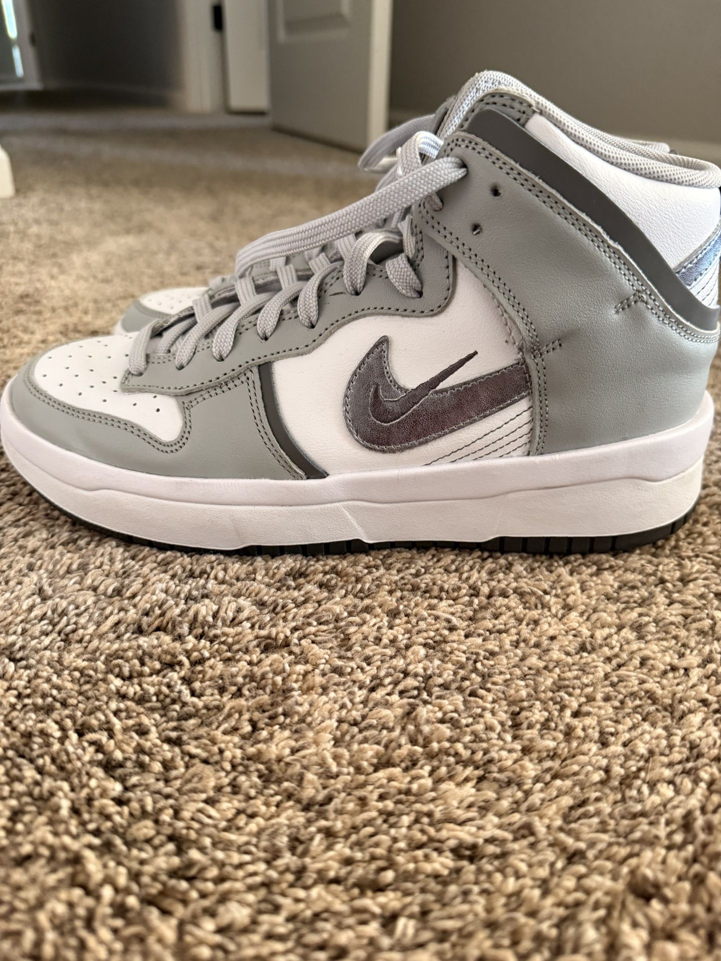NIKE Dunk High