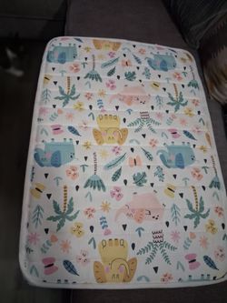 Pack amd play mattress