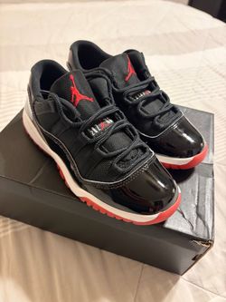 Jordan Retro 11 Low