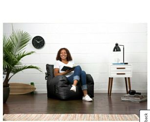 New 1 bean bag chair