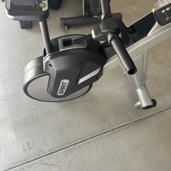 Rowing Machine