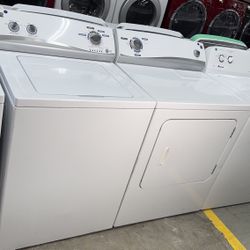 Kenmore Washer And Dryer  Set