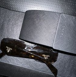 Prada Sunglasses 