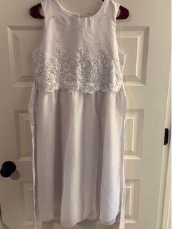 Girl dress