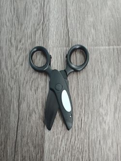 Toddler Whale Scissors 