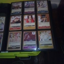 One Piece Gold Don's