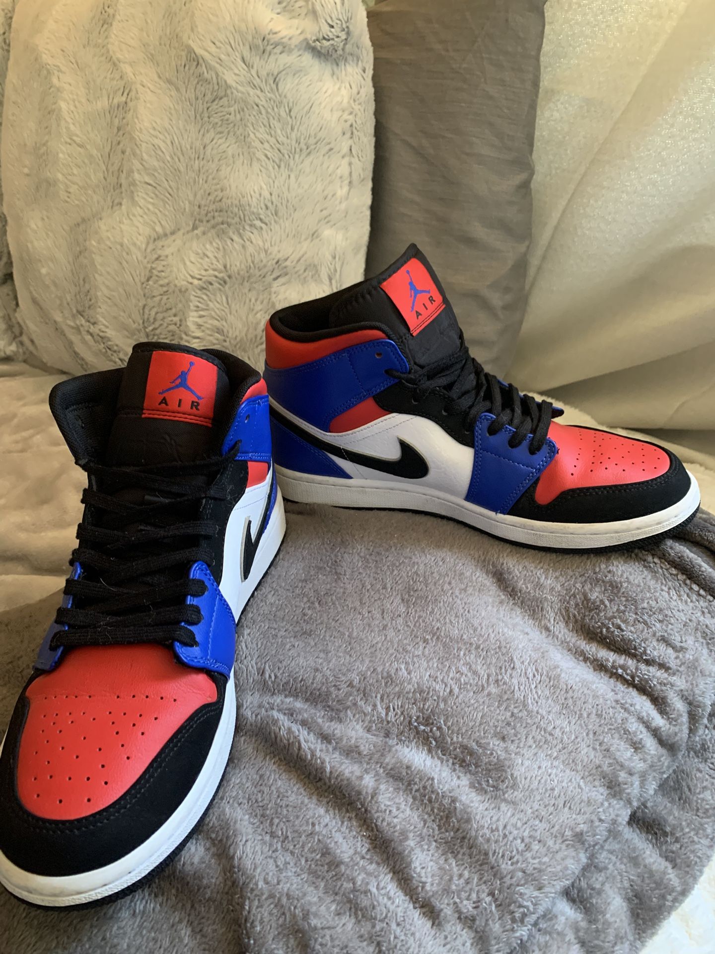 Jordan AF1 Size 9