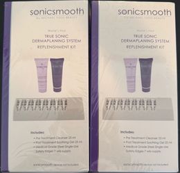 Sonicsmooth by Michael Todd beauty