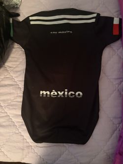 Mexico Baby Ouncie