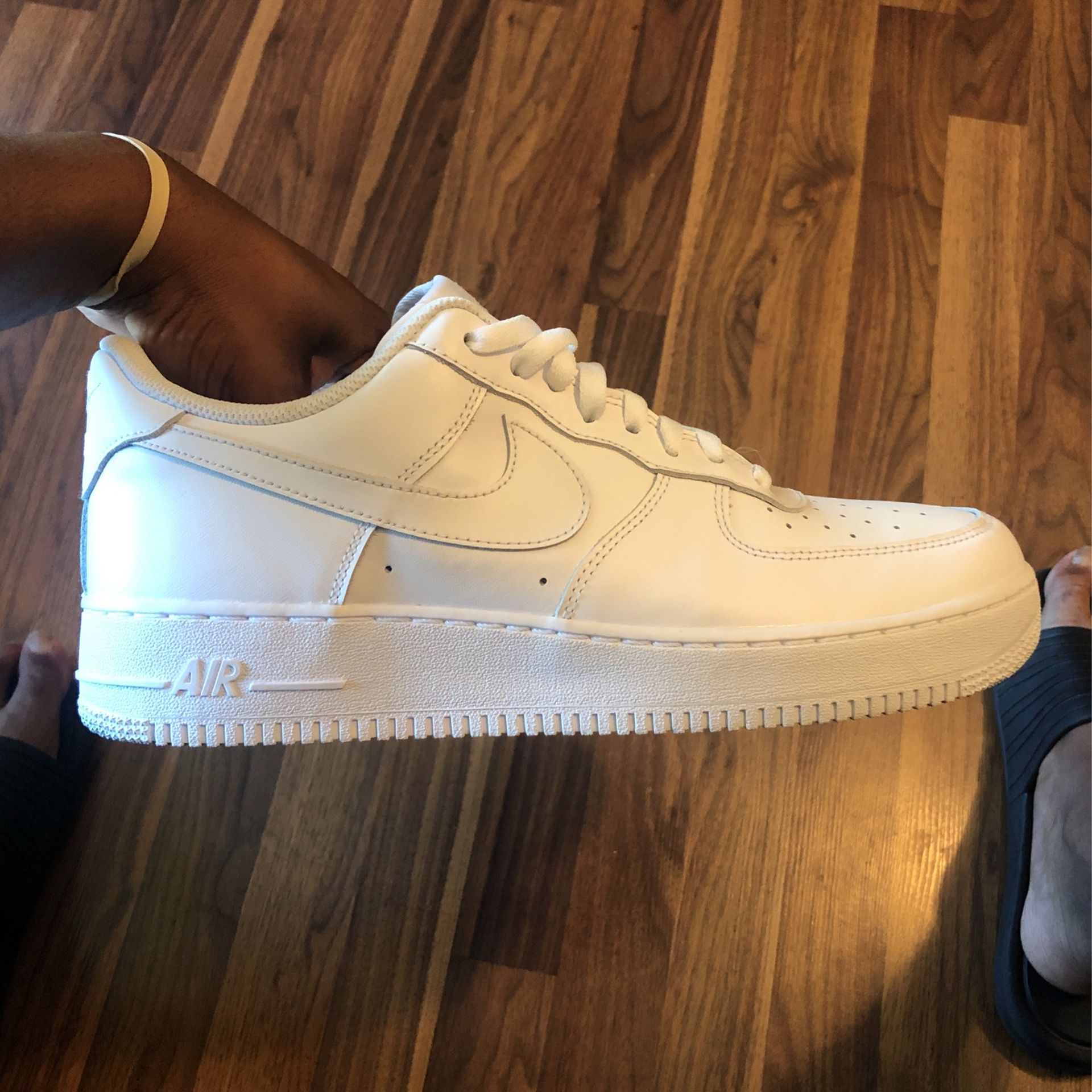 Air Force 1’s
