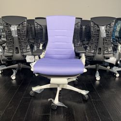 NEW EMBODY GAMING AND REGULAR FREE DELIVERY