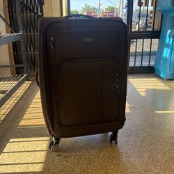 Suit Case