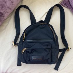 marc jacobs mini backpack purse