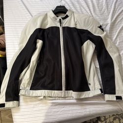 Dainese Riding Jacket For Women