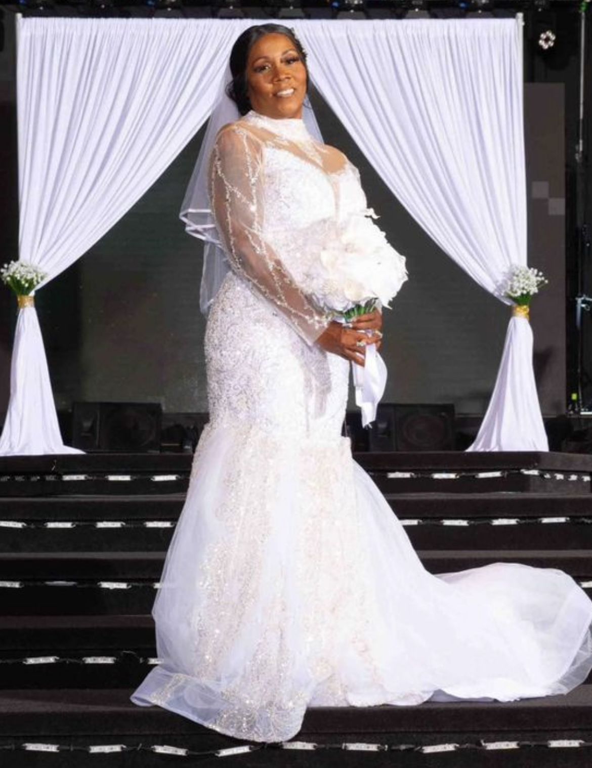 Wedding Elegant