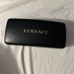 Versace Glasses