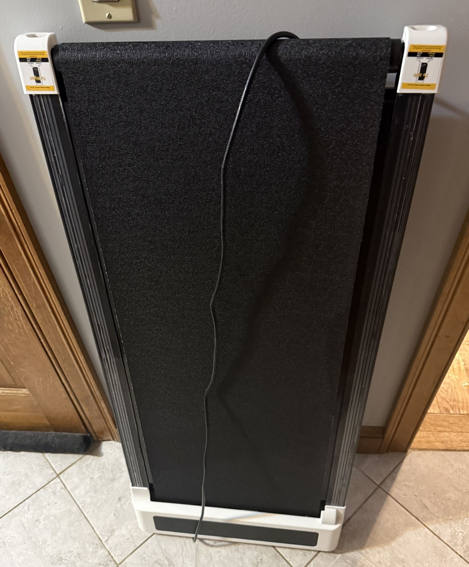 Walking Pad Treadmill