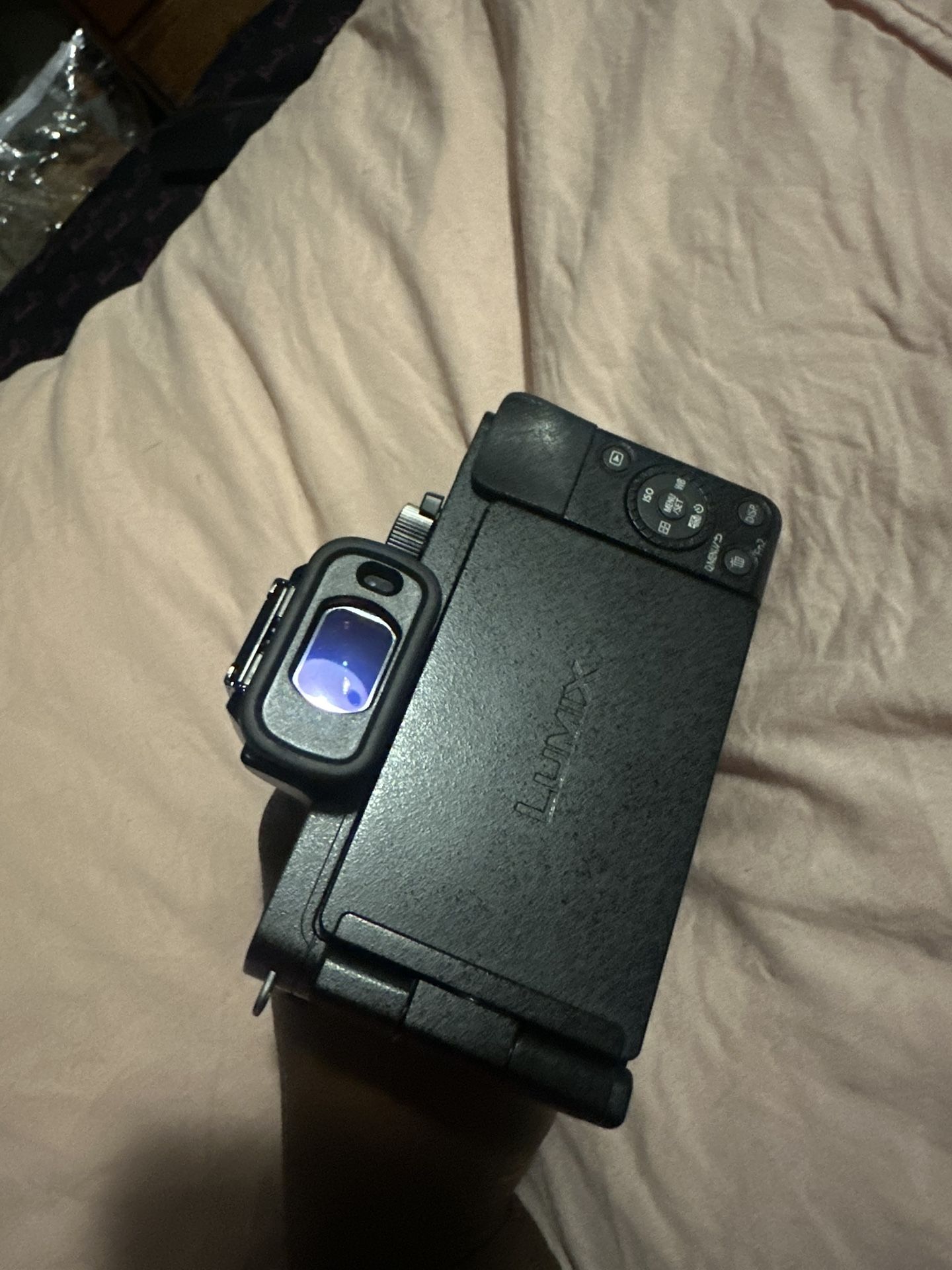 LUMIX G Panasonic